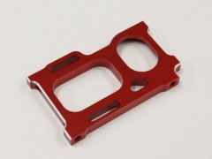 PZ310　モーターマウント R(モーター側/7075)