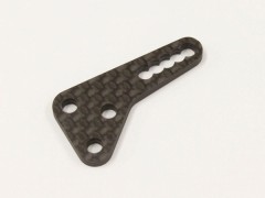 PZ313　ショックマウントプレート