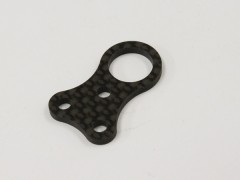 PZ318　クランクプレート(W10/L17)