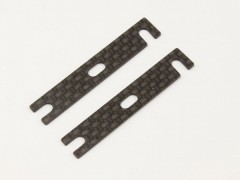 PZ319 　カーボンスペーサー(1.0mm/2入)