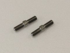 PZ327　M3キューブターンバックル(L=15mm/2入)