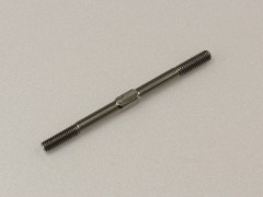 PZ329　M3キューブターンバックル(L=45mm/1入)