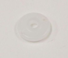 PZW309　POMピストン (2穴/1入/センターショック2.0)