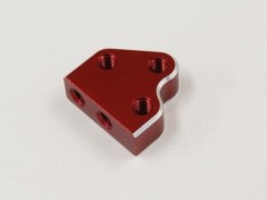 PZW315　センターショックマウント(ノンアンテナ)