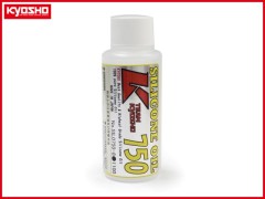 SIL0750-8　シリコンオイル #750 (80cc)