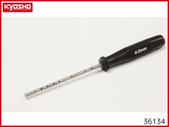 36134　KRF アームリーマー(4.0mm)