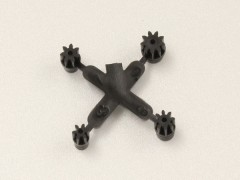 (Ｂ)MZW119　SPピニオンギヤセット(6T/7T/8T/9T/各1個)