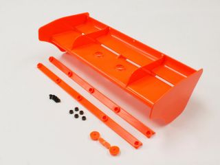 IF491KO　DIS ウィング (蛍光オレンジ/MP9 TKI4)
