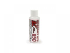 SIL0850-8　シリコンオイル #850 (80cc)