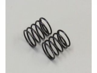 W5307-30 スプリング(φ1.4x3.375x20/レッド/2.7/2pcs)