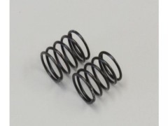 W5307-30 スプリング(φ1.4x3.375x20/レッド/2.7/2pcs)