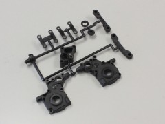 京商　ダートマスター　アルティマオプション多数、 予備部品多数。 ダートマスターパーツを揃えょ～う | アヒルホビー