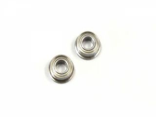 BRG003F　フランジベアリング(4x8x3.3) 2入