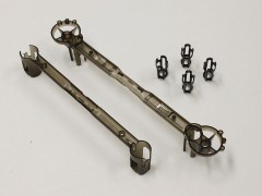 (セール) DR002　アームセット (在庫限り)