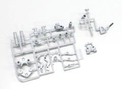 京商　ハングオンレーサー用 　アルミパーツ各種　まとめて 各社スペア・オプションパーツ > KYOSHO/京商 > GP・GPW品番パーツ