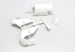 京商　ハングオンレーサー用 　アルミパーツ各種　まとめて 各社スペア・オプションパーツ > KYOSHO/京商 > GP・GPW品番パーツ