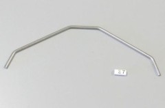 IF460-2.7　リヤスタビライザーバー (2.7mm/1入/MP9/10)