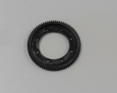 LA375-78　スパーギヤ(48P-78T/ZX6.6)