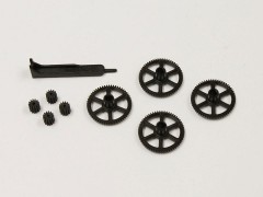 京商　DRW001　ハイギヤードセット