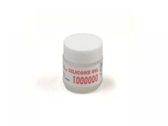 SIL1000000　シリコンオイル #1000000 (20cc)