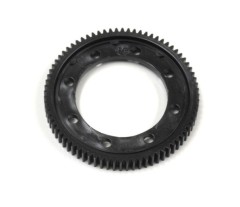 LA375-76　スパーギヤ(48P-76T/ZX6.6)