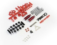 SC262　フロントショックセット (ターボスコーピオン)