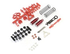 SC263　リヤショックセット (ターボスコーピオン)