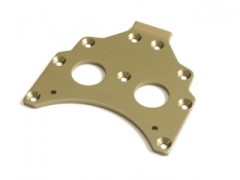 SCW030　HD ギヤボックスマウント(ターボスコーピオン)