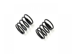 W5307-32　スプリング(φ1.4x3.25x20/オレンジ/2.8/2pcs)
