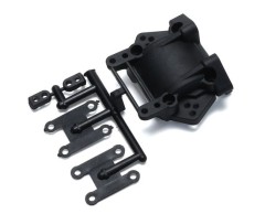 LAW60　HCGフロントアッパーバルク (ZX6/ZX6.6)