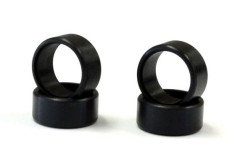 MZW39-30　ミニッツ ローハイトスリックタイヤ(30°/4入)