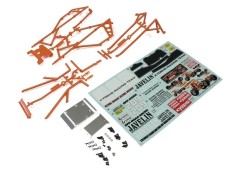 OTB247OR　ボディ (オレンジ/ジャベリン)