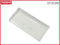 OT252W　ウィング (ホワイト/ジャベリン)