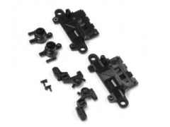 MD307　フロントサスペンションセット (MINI-Z FWD)