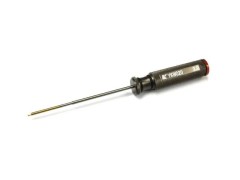YKW020TC　KANAI TOOL 6角レンチドライバー(2.0mm/チタンコート)