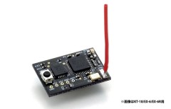 82041　MINI-Z EVO レシーバーユニット KT531P 432PT