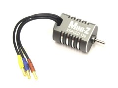 MZ603　XSPEED 120 ブラシレスモーター(12000KV)
