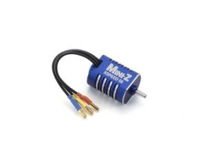 MZ605　XSPEED 56 ブラシレスモーター(5600KV)