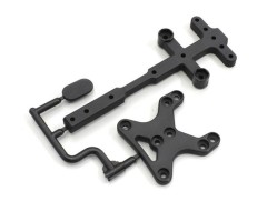 LA382　フロントロアステフナー(ZX7)