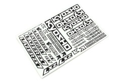 各社スペア・オプションパーツ > KYOSHO/京商 > LA・LAW品番