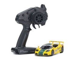 京商　ミニッツRWDシリーズ マクラーレン F1 GTR No.51 LM 1995 レディセット【取寄せ】