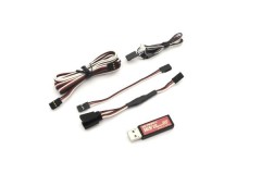 82083　I.C.S. USB アダプター HS