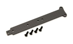 LAW72　カーボンリヤロアブレース (ZX7)