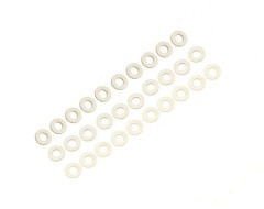 96640　2x4mmシムセット(0.1/0.2/0.3mm/各10入)