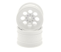 OTH245W　8穴ホイール 50mm(ホワイト/2個入/オプティマ)