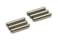 97011-128B　ピン (2.5x12.8mm/6入)