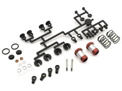 FAW225　TCアルミダンパーセット