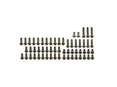 LAW75　チタンビスセット (ZX7)