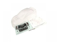 39214　SUBARU インプレッサ ノンデコレーションボディセット(Put)