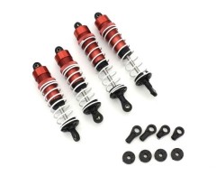 FAW216　アルミダンパーセット FZ02L-B